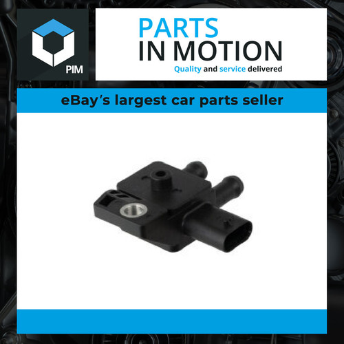 Exhaust pressure sensor fits - pressure,