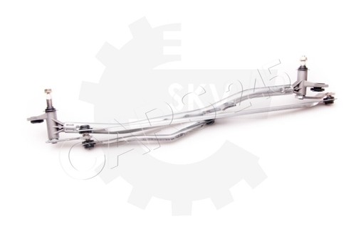 Front wiper linkage fits - front, audi