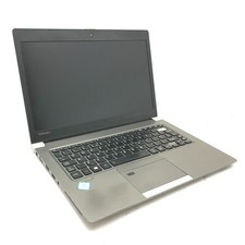 Toshiba Laptop PORTEGE Z30-E 13.3" i7-8550U 8GB DDR4 256GB SSD *Missing Key Cap*