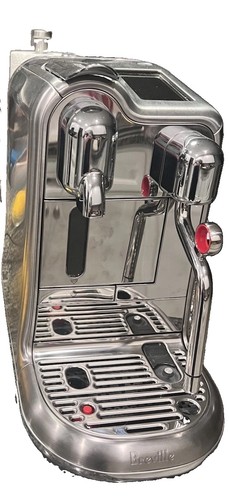 Breville nespresso creatista - breville,