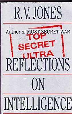 Reflections intelligence - on,