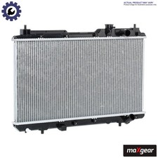 RADIATOR ENGINE COOLING