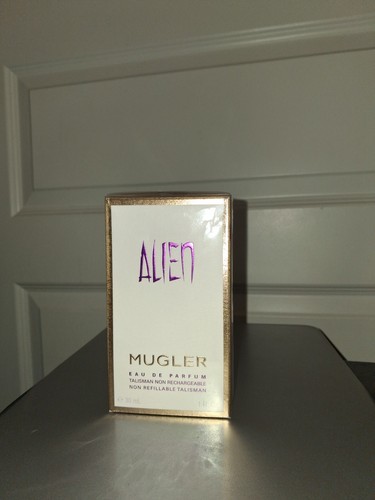 Mugler alien eau parfum edp - alien,