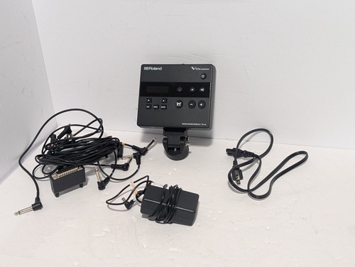 Roland drum sound - td-02,