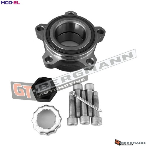 Wheel bearing kit gt24 - gt24-096, for