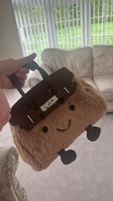 J C Doll Bag Handbag