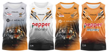 RUGBY MEN's 2026 NEW SINGLET