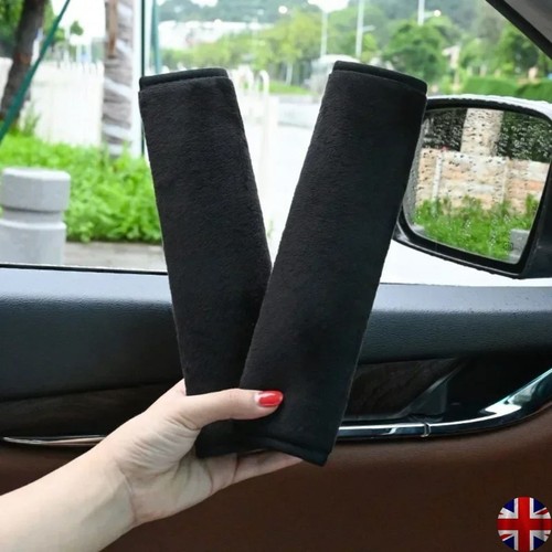 Car seat belt cover - seat,
