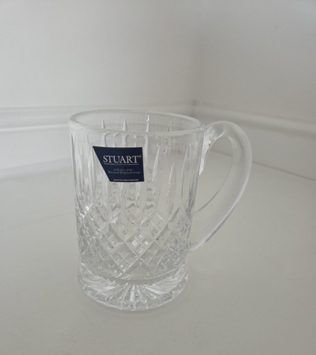 Stuart crystal shaftesbury - stuart,