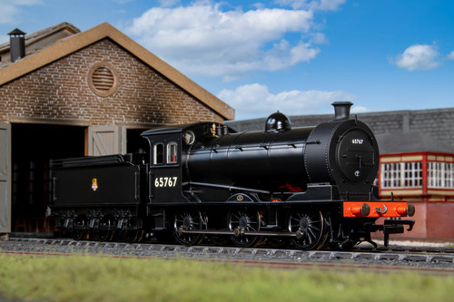 Early 65767 - black),