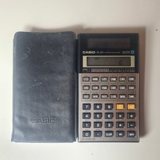 Casio FX-115M Scientific