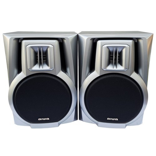 Pair aiwa na202 - pair,