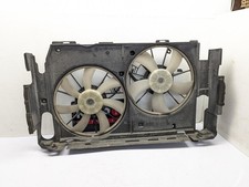 TOYOTA ESTIMA MK3 2006 - 2014