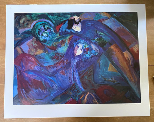 Barbara wood spring - barbara,