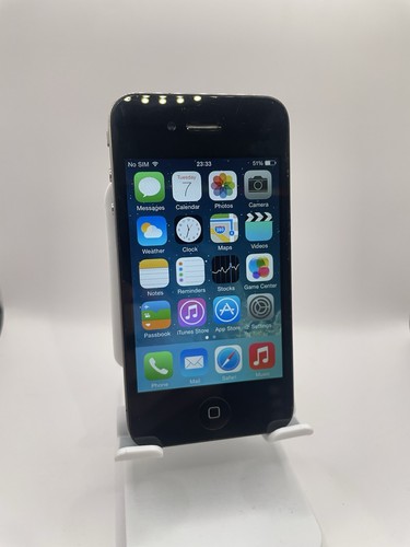 Apple iphone 16gb black - 16gb,