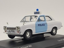 Vanguards Ford Escort Mk 1