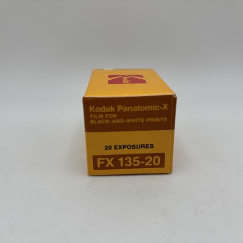Sealed vintage kodak - vintage,