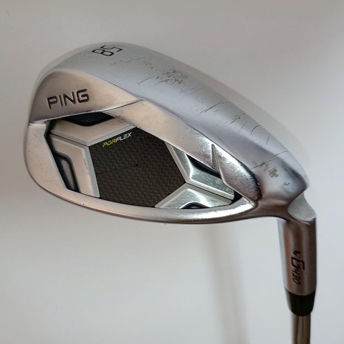 Ping g430 degree - 58,