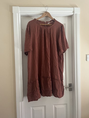 Fat face dress - face, 20