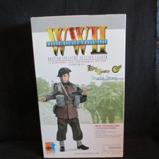 Dragon 1/6TH scale WW 11 MEUSE