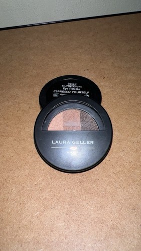 Laura geller baked impressions - baked,