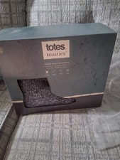 New Pair Of Mens Knitted