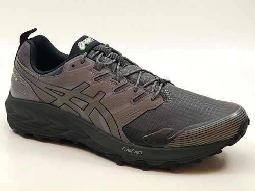 Asics gel trabuco terra - asics, sps