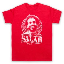 LIVERPOOL UNOFFICIAL MOHAMED