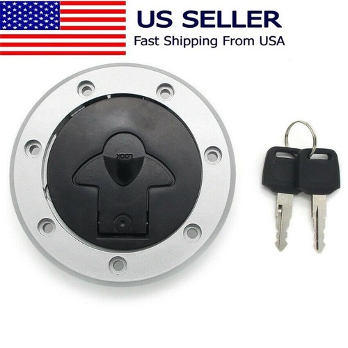 Fuel gas cap for - fuel, kawasaki