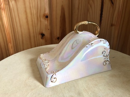 Antique vintage pearline - vintage,