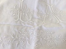 France (1) Standard Sham