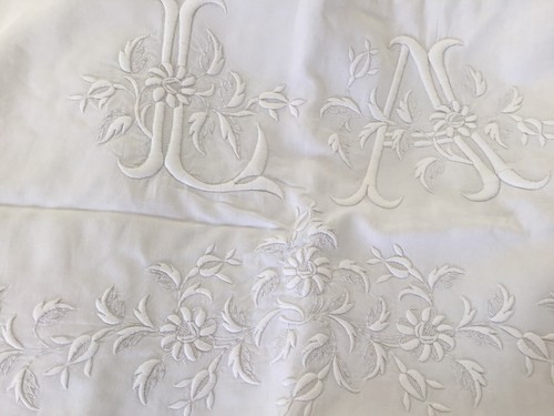 France standard sham - standard,