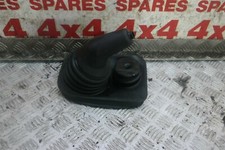 BFD037240 1991 LAND ROVER DEFENDER 110 200 TDI GEAR GAITERS