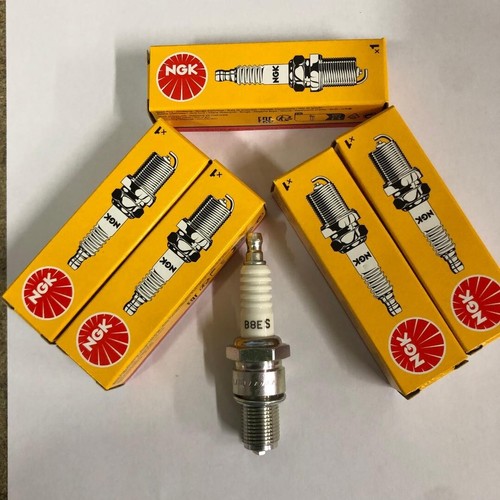 Spark plug lambretta - spark, tuned