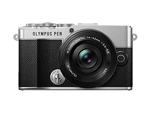 Olympus pen digital - e-p7,