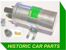 IGNITION COIL for ROVER P3