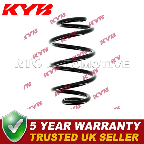 Kyb rear coil spring fits - rear,