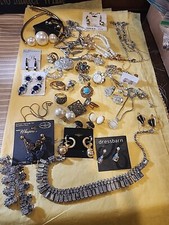 Estate Jewelry 35  UNUSAL