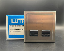 Lutron Rania RNDU-252B-ISN-M