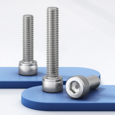 BSW 1/2" 1/4" 3/8" 5/16"