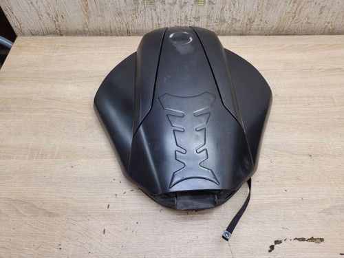Honda 700 2012 luggage - 2012,