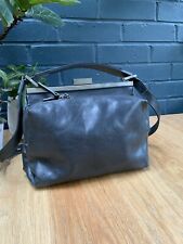 Ally Capellino Black Handbag