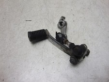 Gear lever gear lever lever