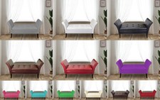 Balmoral Easy to Assemble PU