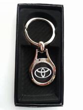 High Chrome Keyring Keyfob Key