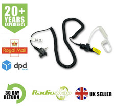 LISTEN ONLY COVERT EARPIECE