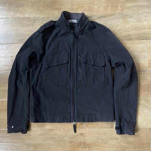 Stone island denims aw07 chore - island,