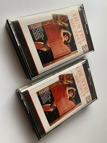 Cassette albums select - cassette, (select