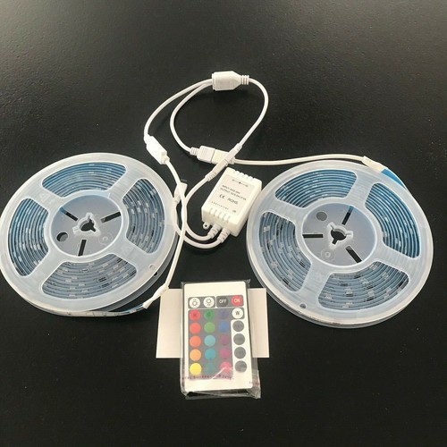 10m rgb led colour - rgb,