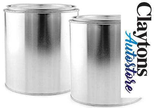 250ml primer paint tin - 250ml,